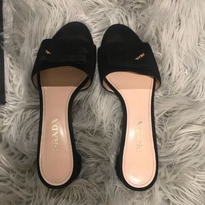 Prada Sandals